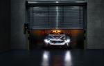 BMW i8 Roadster Formula E Safety Car 2019 года